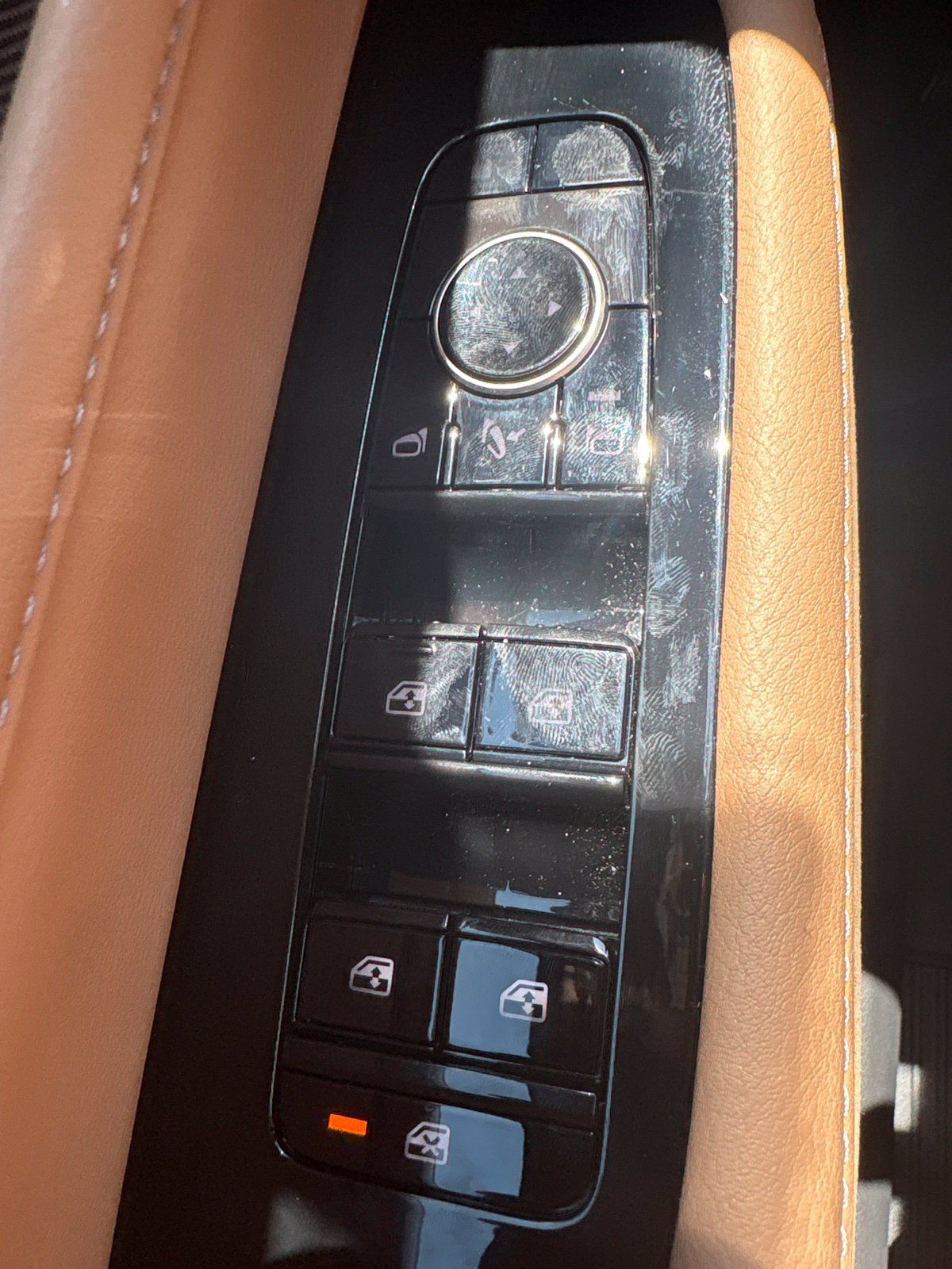 Used 2026 INFINITI QX80 Luxe w/ Cargo Package RWD image 15