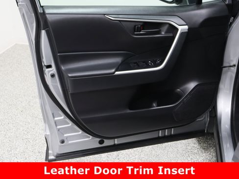 Used 2024 Toyota RAV4 LE image 12