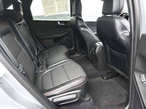 Used 2023 Ford Escape ST-Line Select w/ Tech Pack #1 AWD/4WD image 10
