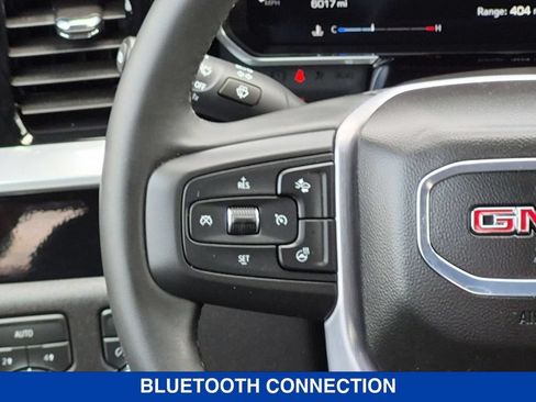 New 2026 GMC Sierra 1500 Elevation AWD/4WD image 17