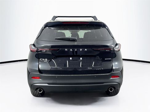 New 2026 MAZDA CX-5 Preferred image 7