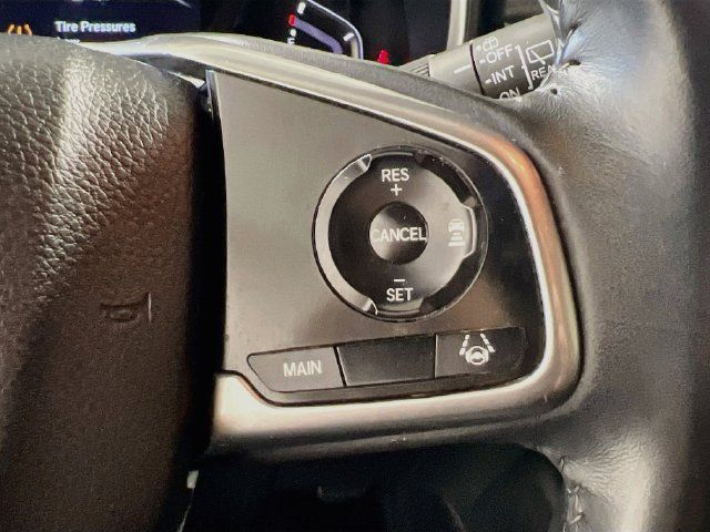 Used 2022 Honda CR-V EX-L image 18