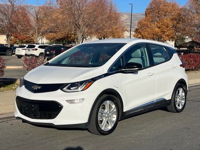 Used 2020 Chevrolet Bolt LT