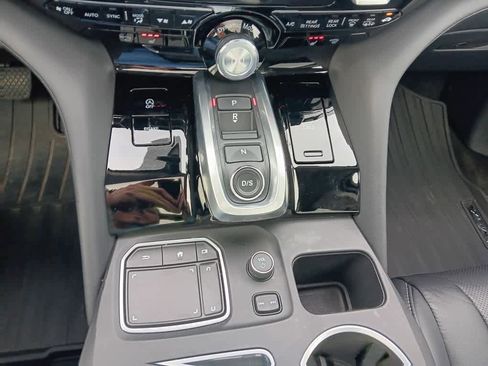 Used 2023 Acura MDX SH-AWD w/ Technology Package image 26