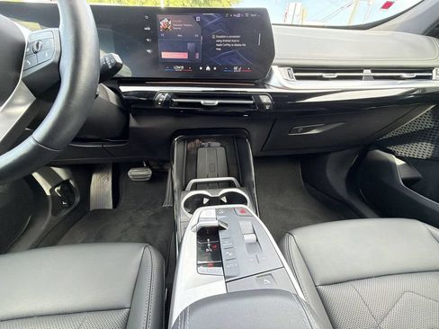Used 2026 BMW X1 xDrive28i w/ Technology Package AWD/4WD image 24