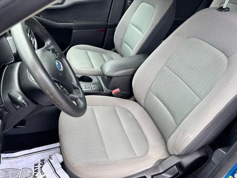 Used 2020 Ford Escape S AWD/4WD image 11