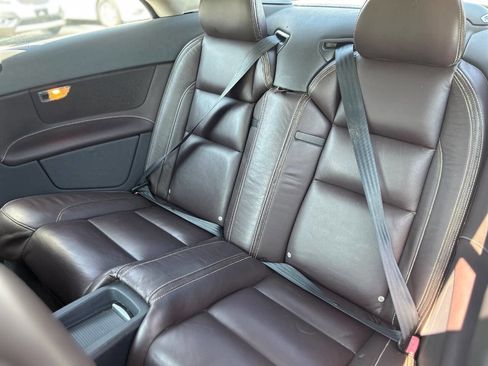 Used 2011 Volvo C70 T5 image 22