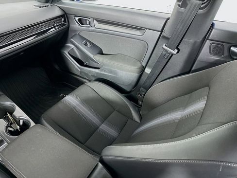 Used 2025 Honda Civic Sport image 22