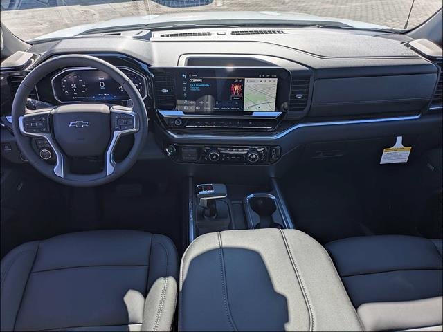 New 2026 Chevrolet Silverado 1500 RST w/ RST All Star Premium Package AWD/4WD image 28