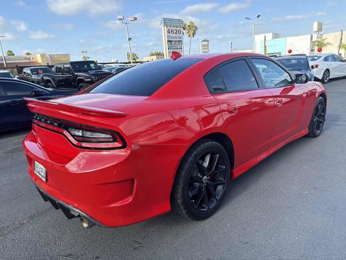 Used 2022 Dodge Charger GT RWD image 3