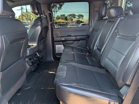 Certified 2023 Ford F150 Raptor image 9