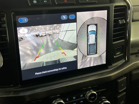 Used 2024 Ford F250 Lariat image 18