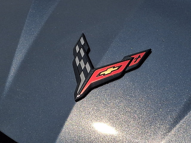 Used 2020 Chevrolet Corvette Stingray Premium Cpe w/ 3LT Preferred Equipment Group RWD image 38