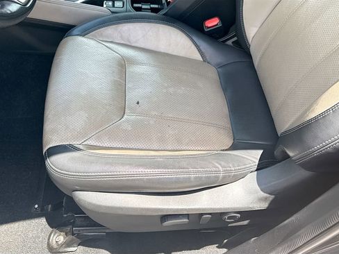 Used 2022 Subaru Forester Limited w/ Popular Package #3 AWD/4WD image 21