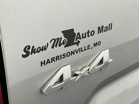 Used 2014 Toyota Tundra Limited image 20