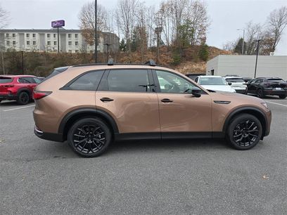 New 2026 MAZDA CX-70 3.3 Turbo w/ Premium Plus Pkg