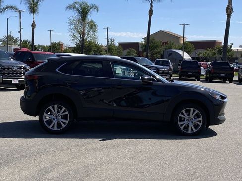 Used 2021 MAZDA CX-30 FWD 2.5 S w/ Preferred Package image 43