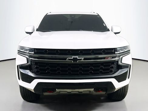Used 2022 Chevrolet Tahoe Z71 AWD/4WD image 2