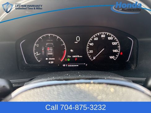 Used 2023 Honda Civic LX image 22