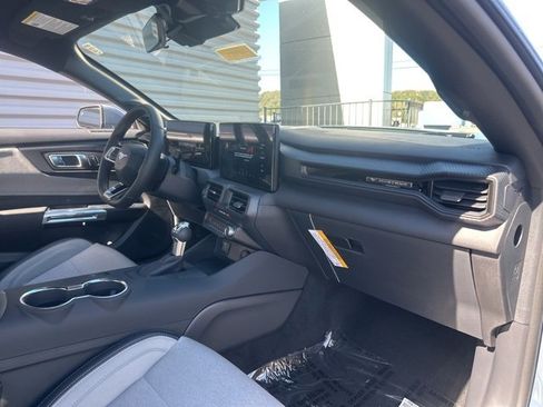 New 2026 Ford Mustang Coupe image 30