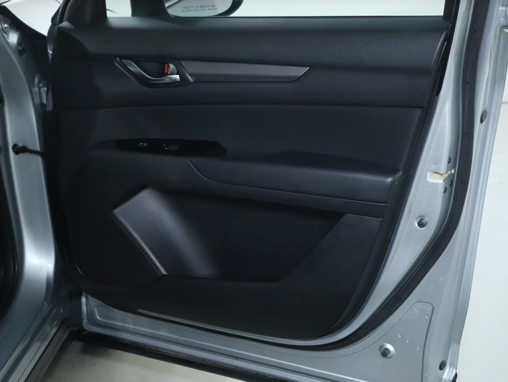 Used 2017 MAZDA CX-5 Sport FWD image 32