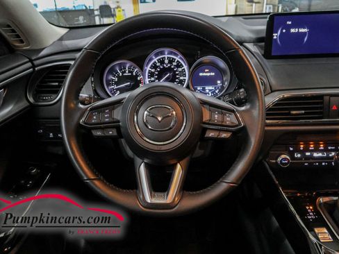 Used 2023 MAZDA CX-9 Touring AWD/4WD image 33