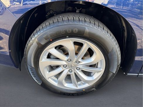 Used 2016 Acura RDX w/ Technology Package AWD/4WD image 7
