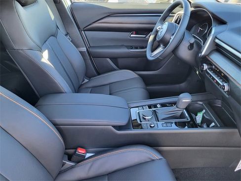 New 2026 MAZDA CX-50 AWD 2.5 Hybrid w/ Weather Package image 12