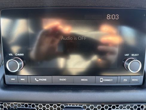 Used 2024 Honda HR-V Sport image 38