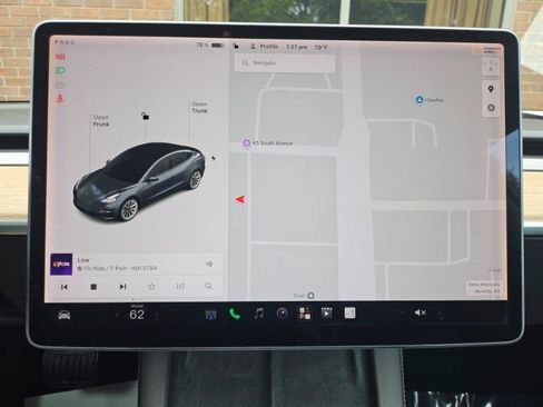 Used 2021 Tesla Model 3 RWD image 40