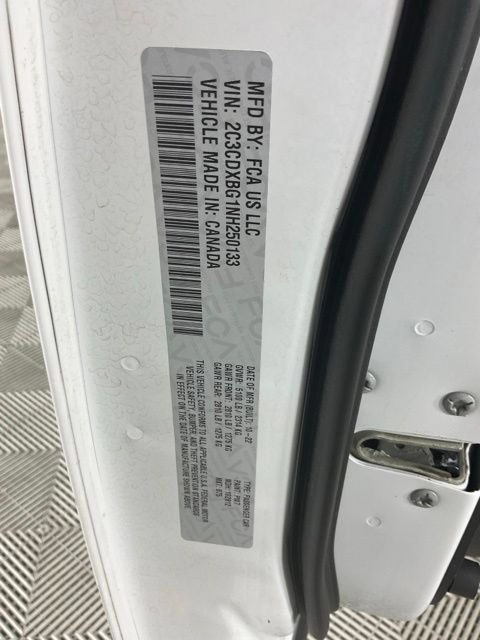 Used 2022 Dodge Charger SXT RWD image 33