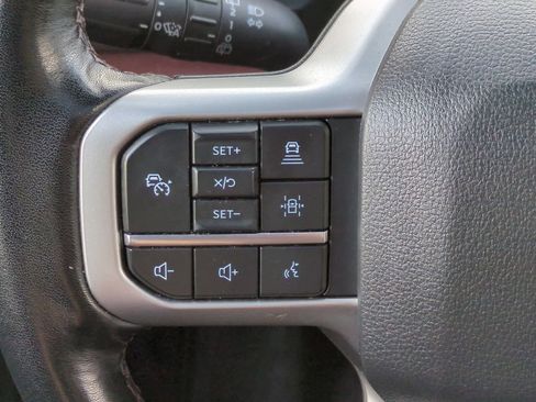 Used 2023 Ford Expedition Max Limited image 27