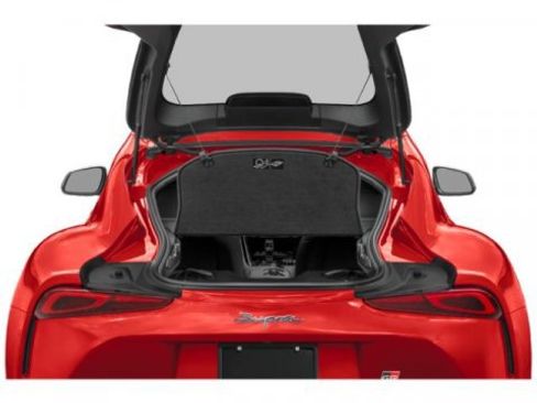 New 2026 Toyota Supra Premium RWD image 13