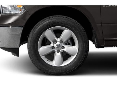 Used 2015 RAM 1500 Big Horn AWD/4WD image 11