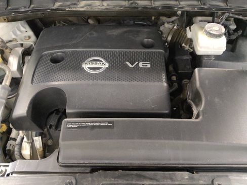 Used 2019 Nissan Murano SV w/ Premium Package FWD image 30