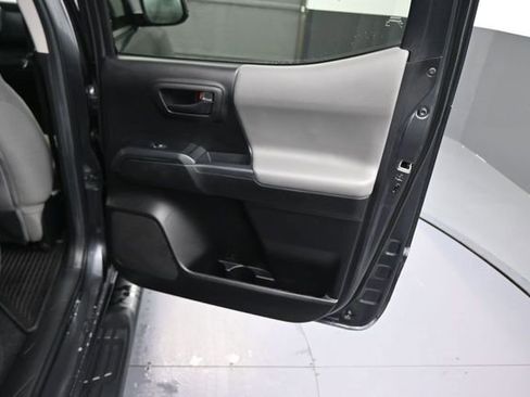 Used 2023 Toyota Tacoma SR AWD/4WD image 16