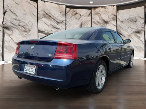 Used 2006 Dodge Charger R/T w/ Convenience Group II RWD image 6