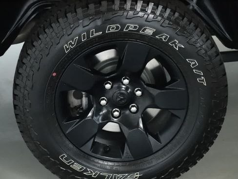 Used 2022 RAM 1500 Big Horn AWD/4WD image 12