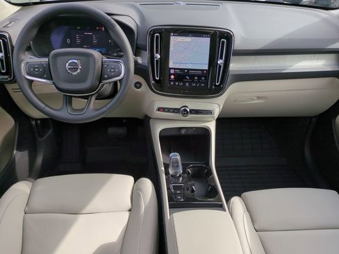 New 2026 Volvo XC40 B5 Plus w/ Protection Package Premier image 14