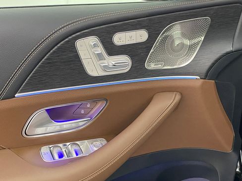 New 2026 Mercedes-Benz GLE 53 AMG 4MATIC Coupe image 22