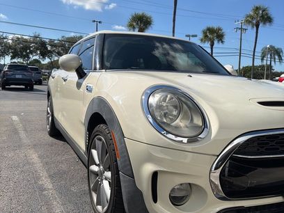 Used 2017 MINI Cooper Clubman S