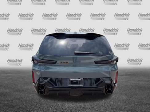Used 2024 BMW XM AWD/4WD image 9