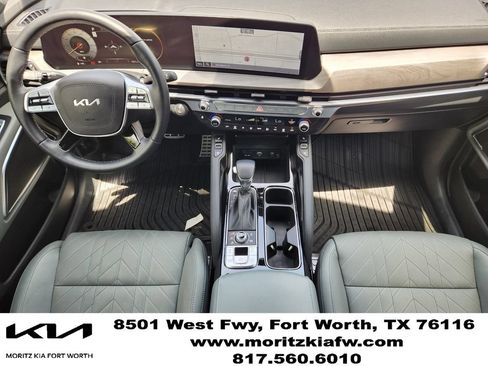 Certified 2024 Kia Telluride SX Prestige X-Pro AWD/4WD image 25