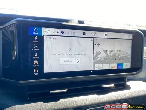 New 2026 Jeep Gladiator Sport AWD/4WD image 11