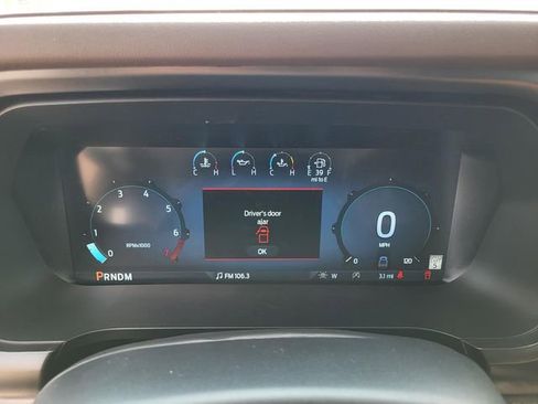 New 2026 Ford F150 King Ranch AWD/4WD image 12