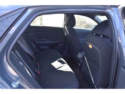 New 2026 Hyundai Elantra SEL Sport Premium image 14