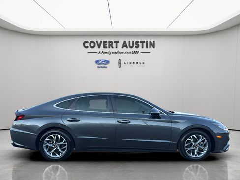 Used 2023 Hyundai Sonata SEL image 6