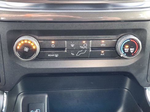 Used 2021 Ford F150 XL w/ STX Appearance Package RWD image 29