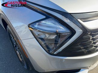 Used 2023 Kia Sportage LX video 3