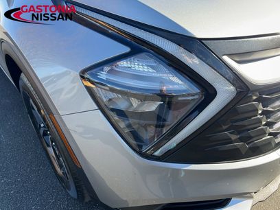 Used 2023 Kia Sportage LX